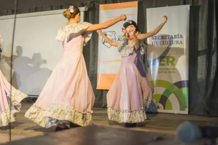 Juegos Culturales Entrerrianos
