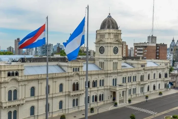 Proyecto de ley de Transformación e Innovación Digital de Entre Ríos