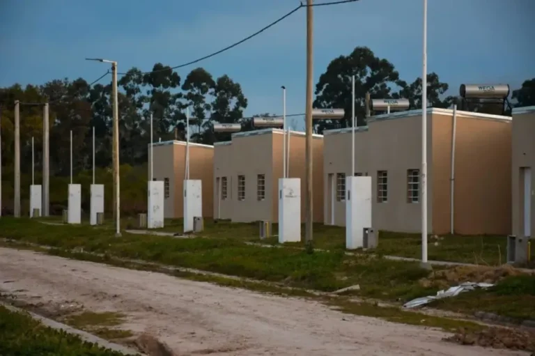 Sede del IAPV en Entre Ríos