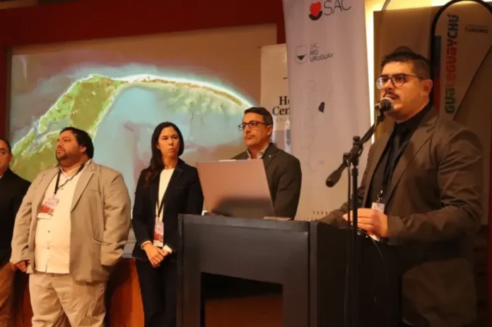 Especialistas en el III Simposio de Emergencias Cardiovasculares en Gualeguaychú