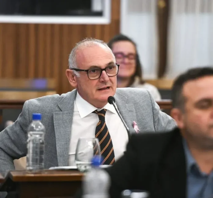 Legislatura de Entre Ríos