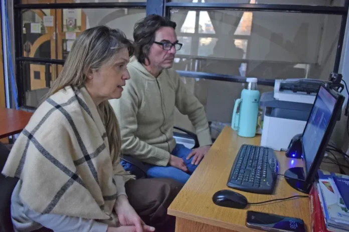 mas-de-200-trabajadores-entrerrianos-se-capacitaron-en-protocolo-de-sospecha-de-violencia-sexual-en-la-ninez-y-la-adolescencia Capacitación virtual sobre protocolo de sospecha de violencia sexual en niñez y adolescencia en Entre Ríos
