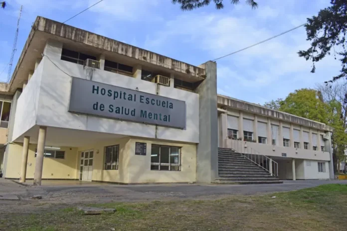 salud-colegio-psicologos-trabajo-conjunto-salud-mental-entre-rios Reunión entre autoridades de Salud y el Colegio de Psicólogos de Entre Ríos
