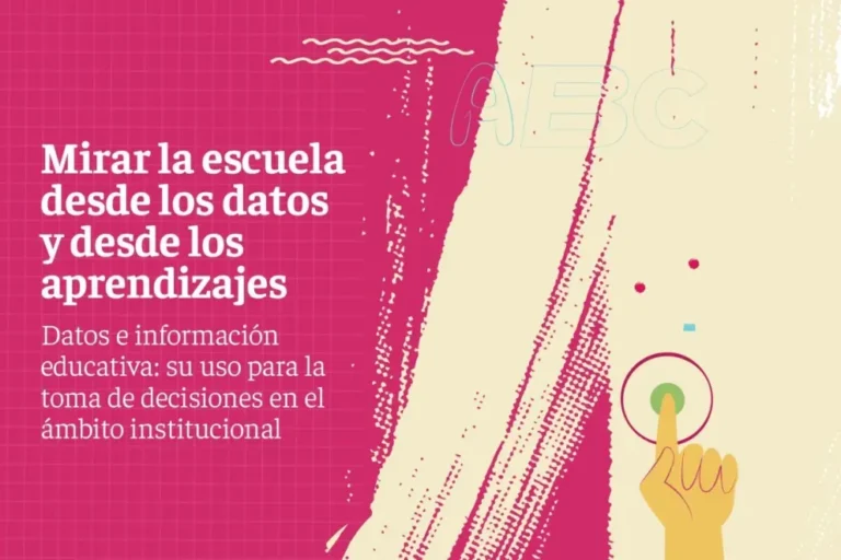 Supervisores y directivos en capacitación sobre análisis de datos educativos en Entre Ríos