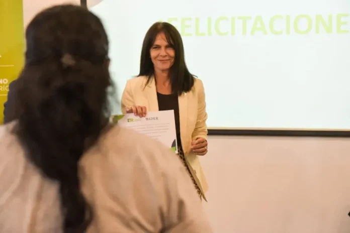 Taller de capacitación de UPCN para trabajadores estatales en Entre Ríos