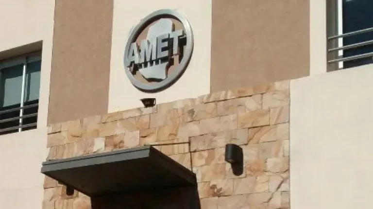 Reunión de la Comisión Directiva de AMET en Entre Ríos
