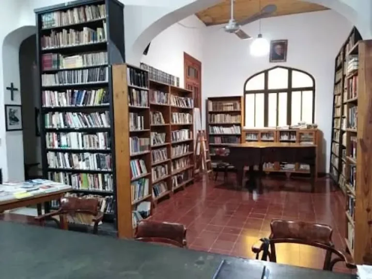 Bibliotecas Populares de Entre Ríos