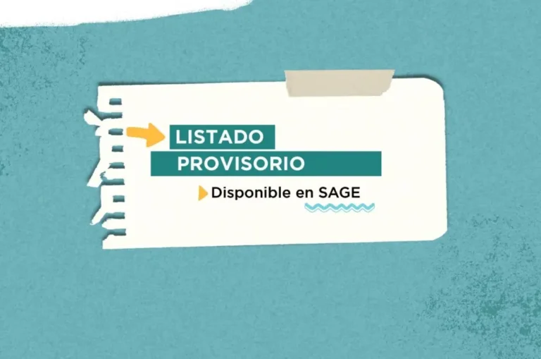 Listado provisorio suplencias ascenso CGE Entre Ríos