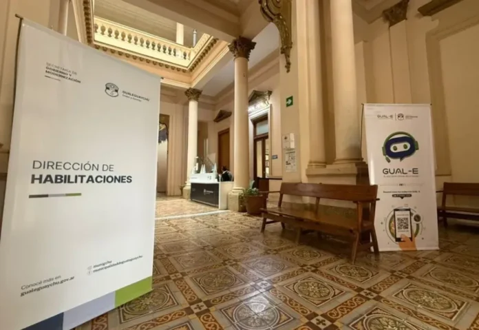 comercios-ofrecen-preinspecciones-para-agilizar-las-habilitaciones-y-evitar-observaciones Preinspección comercial en Entre Ríos para habilitación de comercios