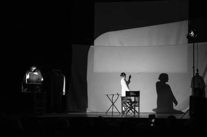 41° Encuentro Entrerriano de Teatro - inscripción cerrada