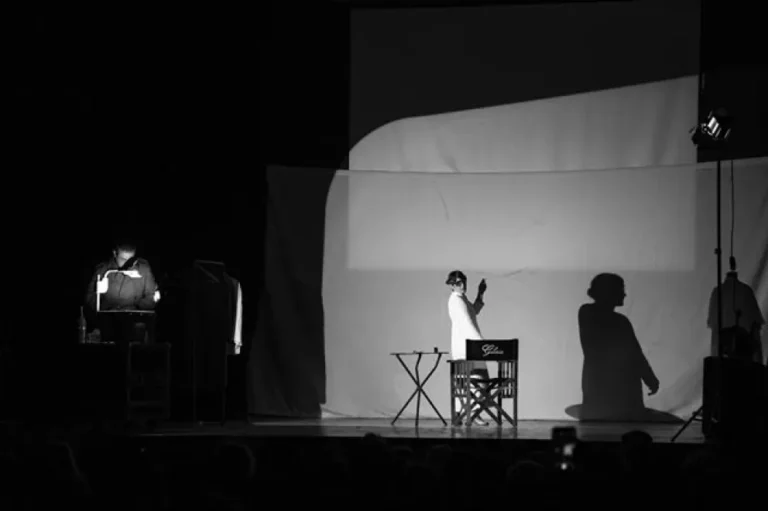 41° Encuentro Entrerriano de Teatro - inscripción cerrada