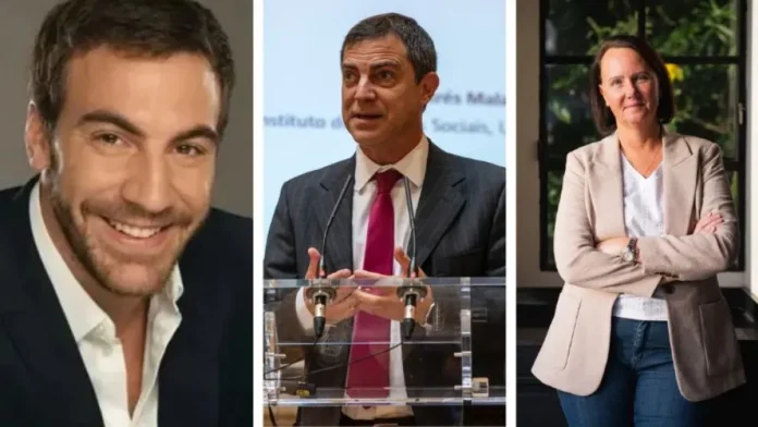 Foro Anual del Consejo Empresario de Entre Ríos en el Centro Provincial de Convenciones de Paraná