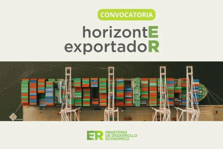 Empresas entrerrianas en Horizonte Exportador