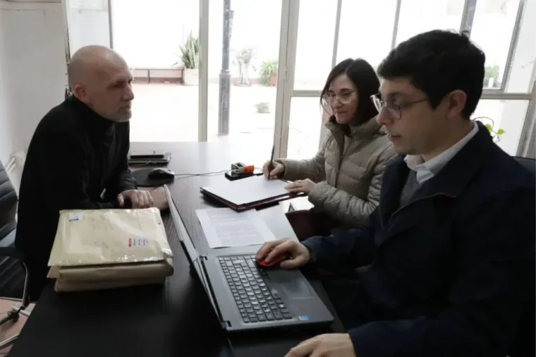 Listado de obras admitidas al Premio Literario Fray Mocho 2026
