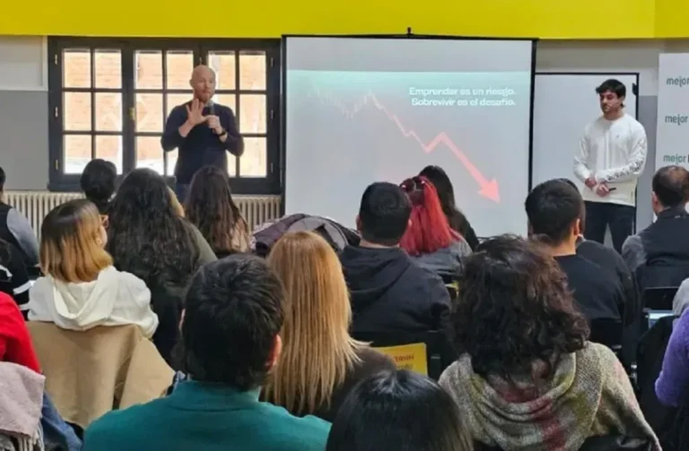 Capacitación en estrategias de venta para emprendedores y comerciantes en Gualeguaychú