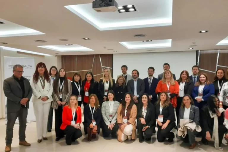 Reunión del Consejo Federal para la Lucha Contra la Trata de Personas