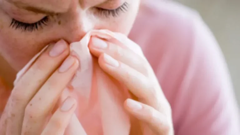 Gráfico de casos de influenza en Entre Ríos