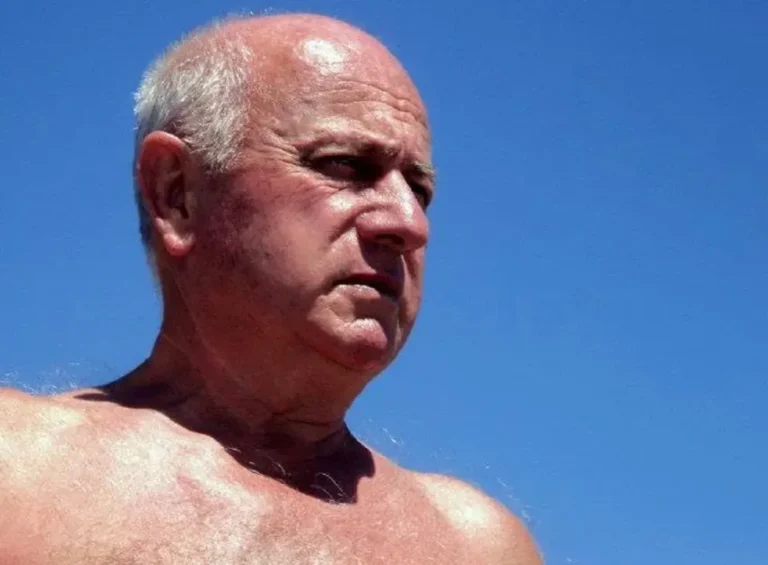 Guillermo Billy Nikodem, referente de la educación física y el deporte de Gualeguaychú