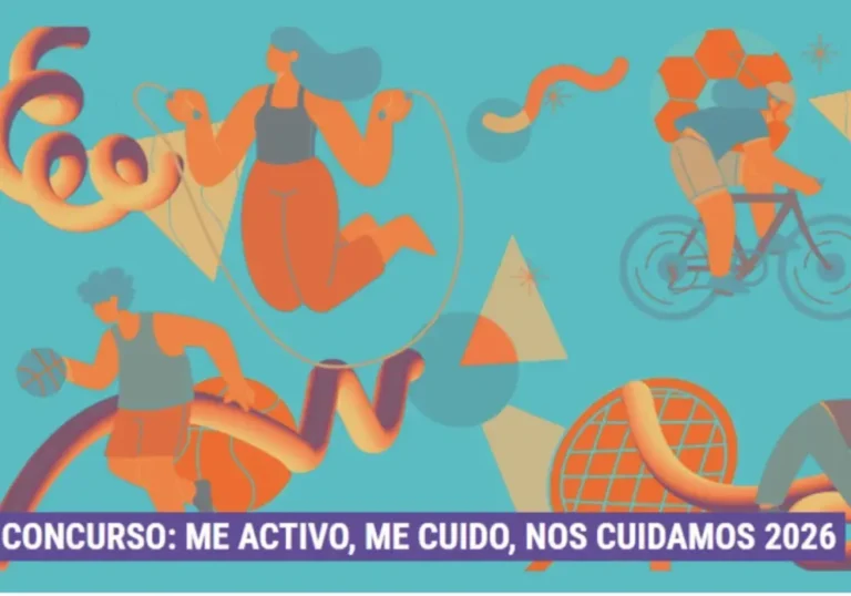 Certamen Me Activo, Me Cuido, Nos Cuidamos en Entre Ríos