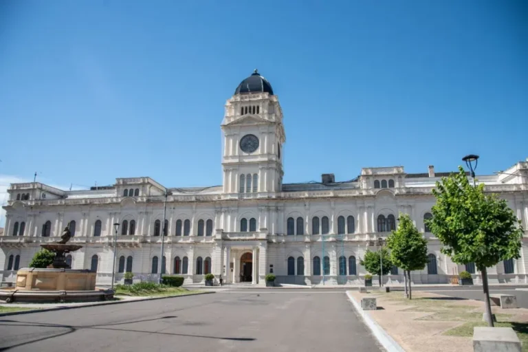 Cronograma de pagos del Gobierno de Entre Ríos