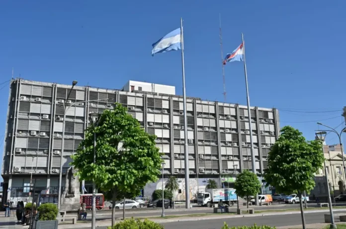 Reunión paritaria docente en Entre Ríos