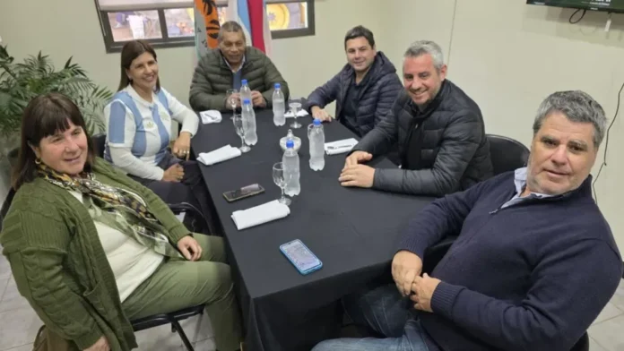 mancomunidad-de-municipios-avanza-en-consorcio-de-gestion-de-residuos-y-se-prepara-para-la-llegada-de-el-nino-1 Reunión de la Mancomunidad de Municipios de la Microrregión Tierra de Palmares en Ubajay