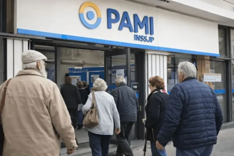 Hospital público en Entre Ríos