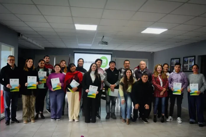 provincia-invirtio-85-millones-148-microcreditos-emprendimientos-locales Microcréditos para emprendimientos locales en Entre Ríos