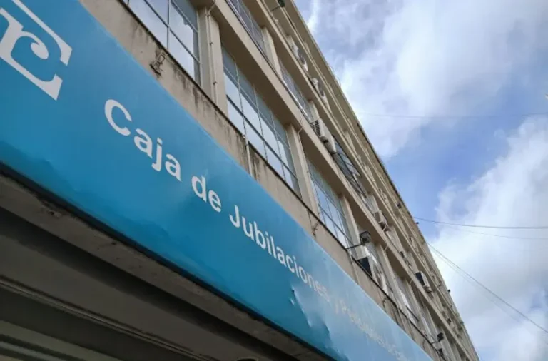 Sesión de comisiones en la Cámara de Diputados de Entre Ríos