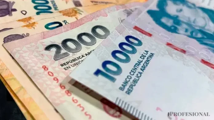 Pago de medio aguinaldo a trabajadores y jubilados de la administración pública en Entre Ríos