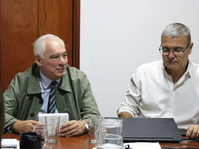 se-presentara-un-informe-sobre-la-situacion-de-la-salud-mental-en-entre-rios Presentación de informe sobre salud mental en Entre Ríos