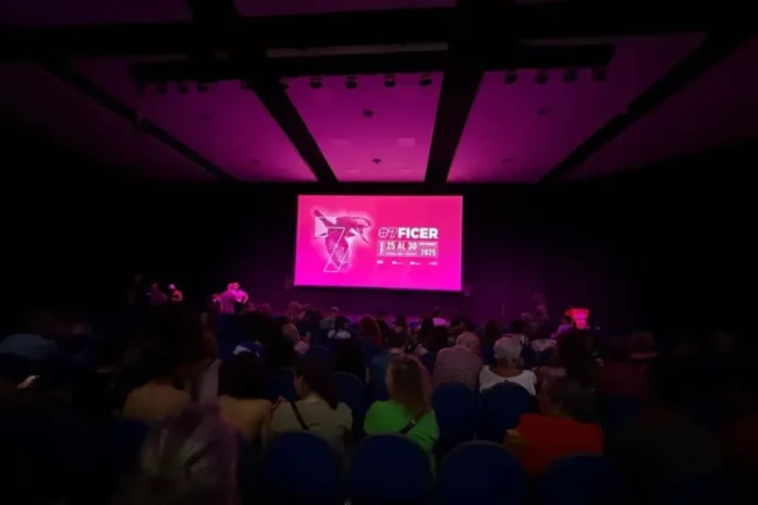 Festival Internacional de Cine de Entre Ríos - Ficer 2026