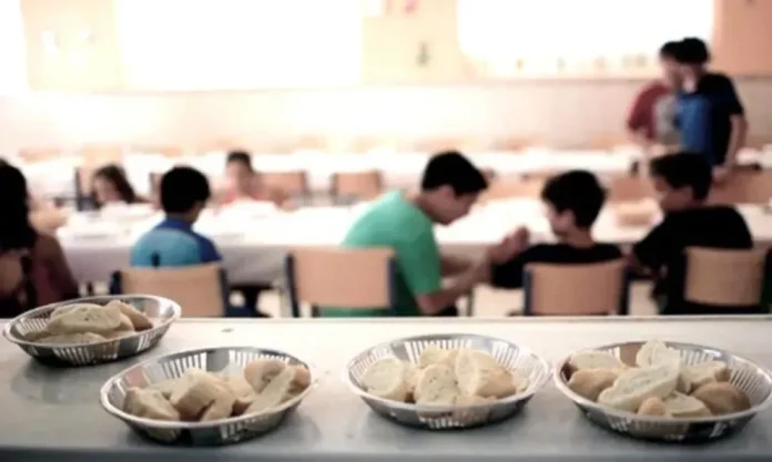 agmer-apelara-fallo-desayunos-meriendas-escolares-octogonos Reunión de Agmer sobre comedores escolares