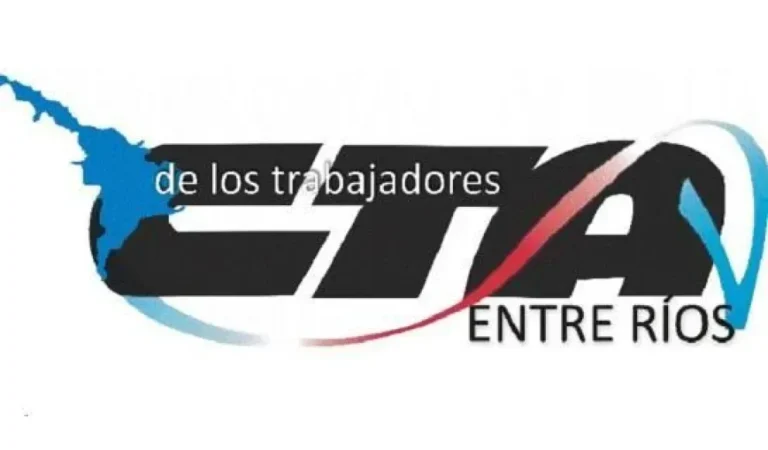 Elecciones en la CTA Autónoma de Entre Ríos