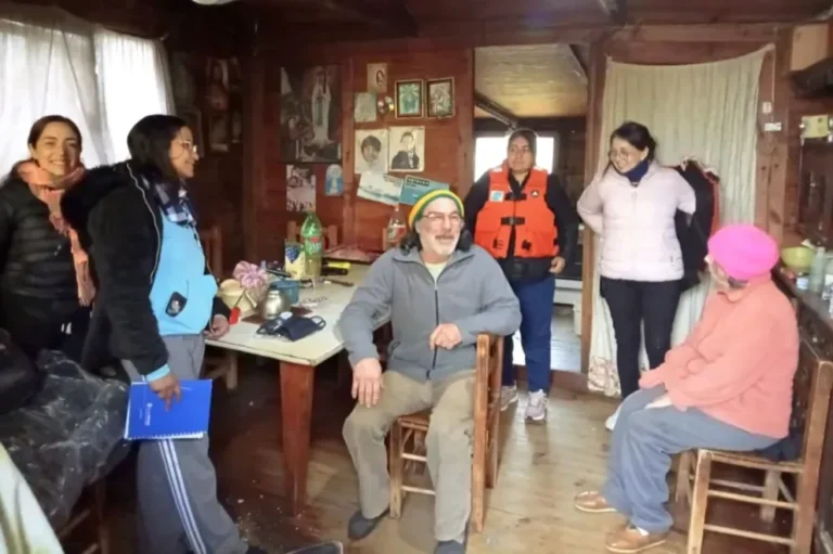 Reunión virtual de autoridades sanitarias de Entre Ríos para planificar respuesta ante El Niño