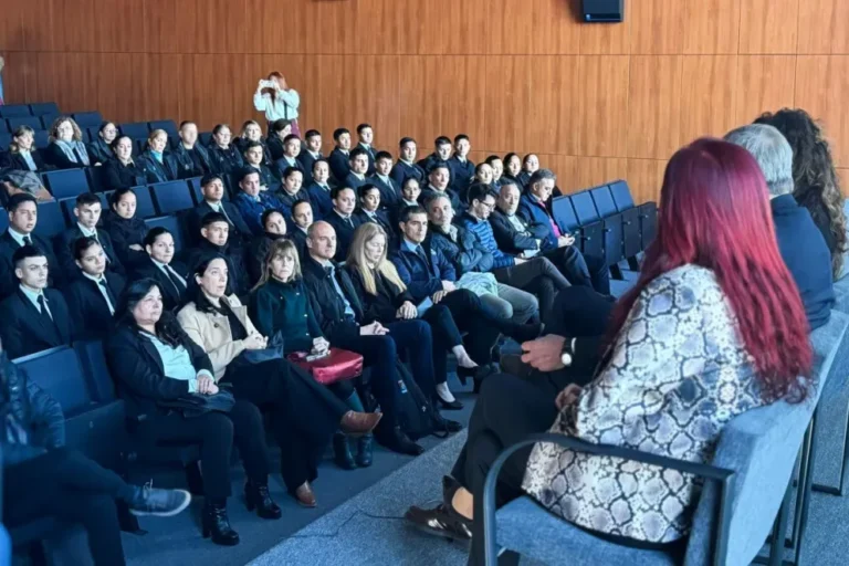 Reunión regional sobre trata de personas en la Región Centro
