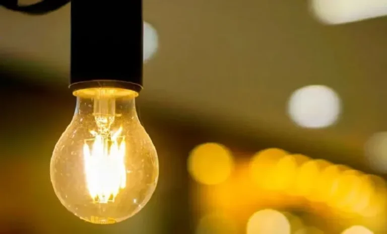 Medidor de electricidad residencial en Entre Ríos