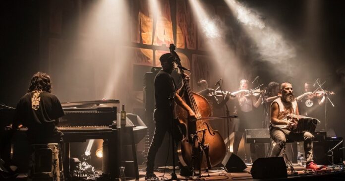 facaff-8-una-celebracion-del-tango-que-se-mueve-por-fuera-del-circuito FACAFF 8: festival de tango contemporáneo en el Club Atlético Fernández Fierro