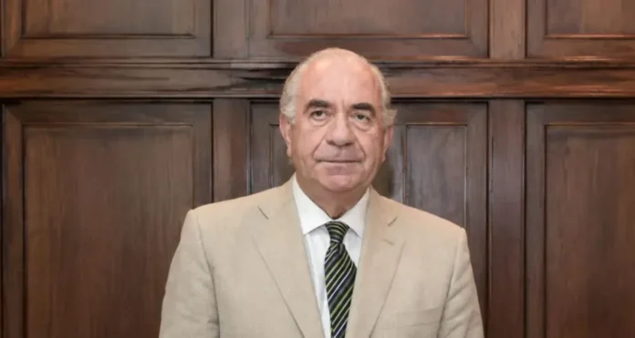 fallecio-carlos-chiara-diaz-ex-vocal-del-superior-tribunal-de-justicia-de-entre-rios Carlos Chiara Díaz, ex vocal del Superior Tribunal de Justicia de Entre Ríos