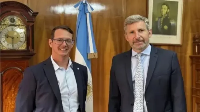 nacion-cancelara-6000-millones-entre-rios-consenso-fiscal-2017 Acuerdo entre Nación y Provincia de Entre Ríos por Consenso Fiscal 2017