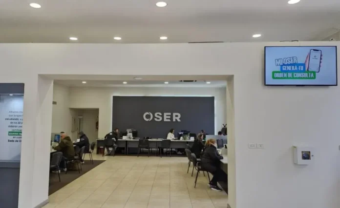 oser-informo-estado-pagos-cuidadores-domiciliarios OSER informó sobre pagos a cuidadores domiciliarios