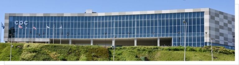 Centro Provincial de Convenciones de Paraná, sede del congreso regional sobre seguridad alimentaria