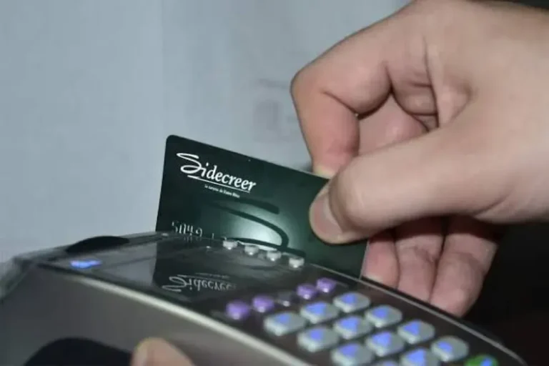 Tarjetas de Riesgo Social en Entre Ríos