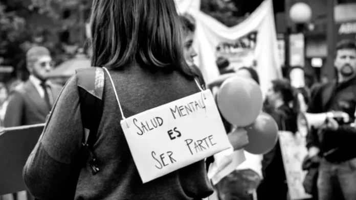 Reunión de salud mental en Entre Ríos