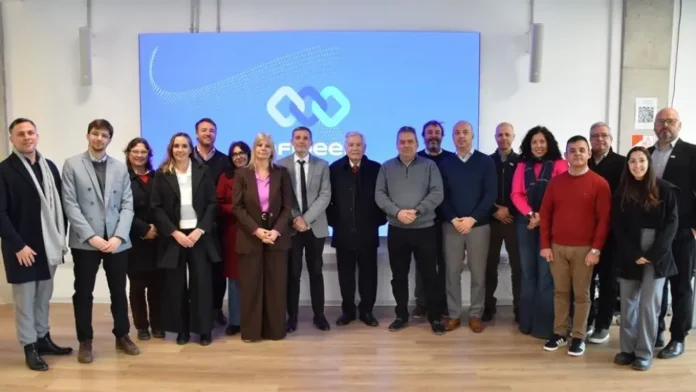 Programa de la Semana del Emprendimiento e Innovación Entre Ríos 2026