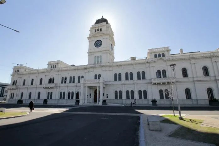 se-oficializo-la-urgencia-sanitaria-en-salud-mental Boletín Oficial de Entre Ríos con decreto de salud mental