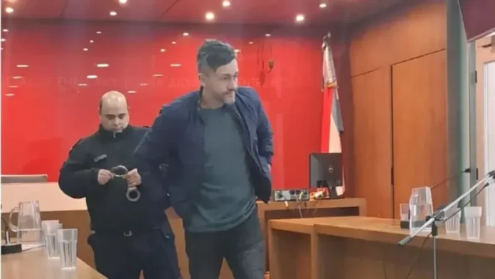 Tribunales de Paraná, Entre Ríos