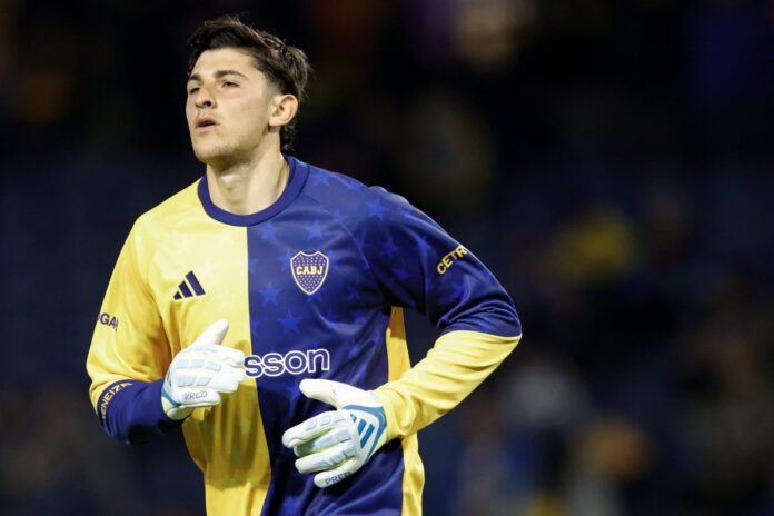 Estadio La Bombonera, sede del partido entre Boca y Central Córdoba por el Torneo Clausura