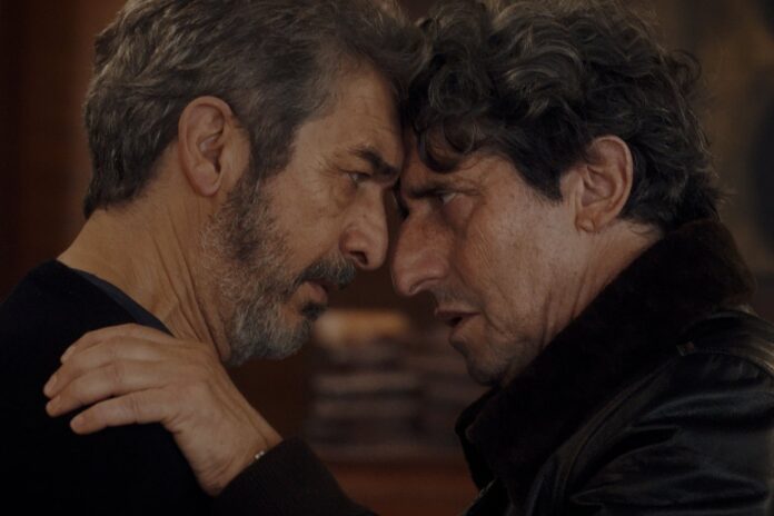 cine-argentino-festival-san-sebastian-2025-4 Lali Espósito en el Festival de San Sebastián