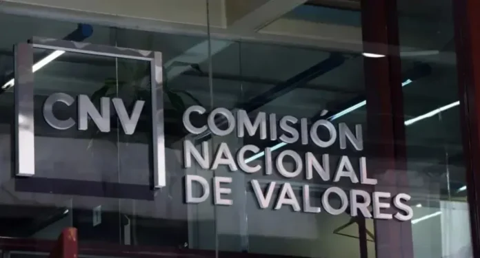 Sede del Consejo Profesional de Ciencias Económicas de Entre Ríos